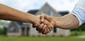 Sell Real Property After Someone Dies