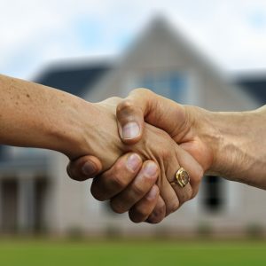 Sell Real Property After Someone Dies