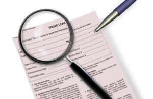 landlord representation