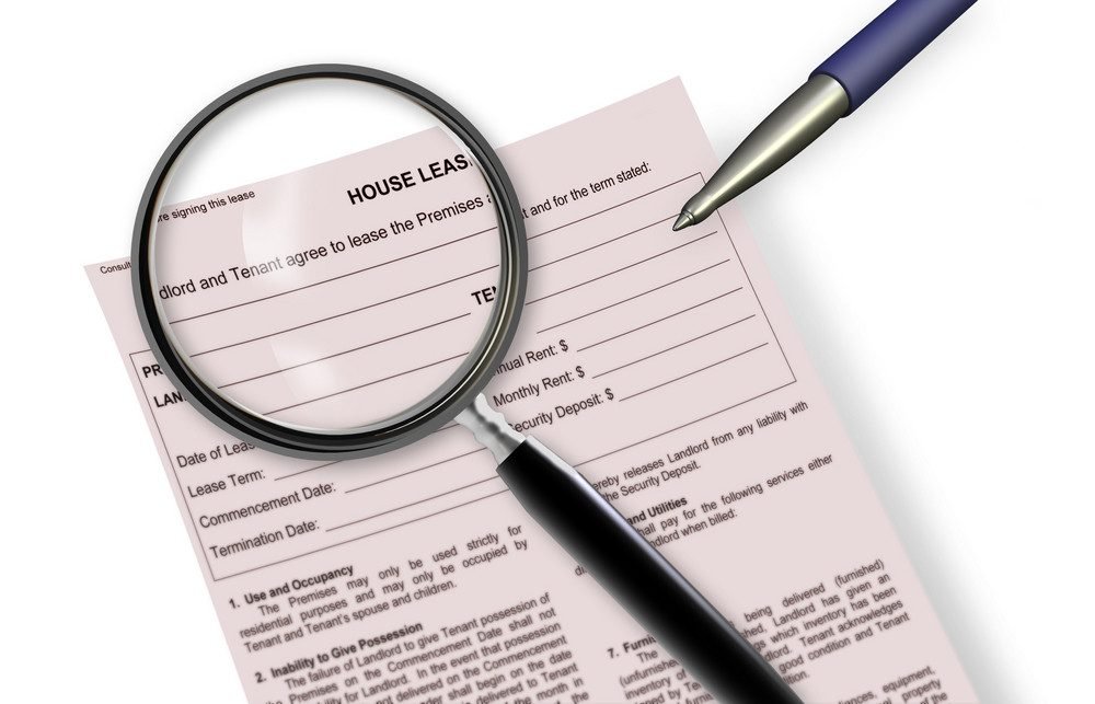 landlord representation